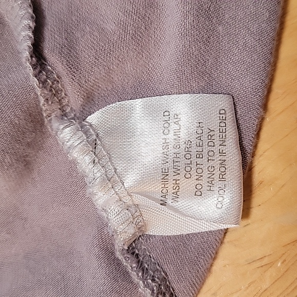 Agiato Soft Knit Open Fron Cardigan - Picture 4 of 10